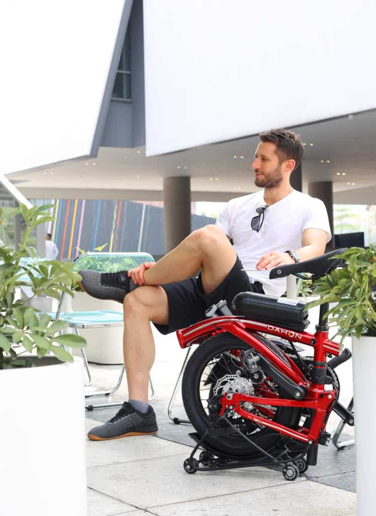 Curl DAHON_CurL-Ei4_folded_indoors-1